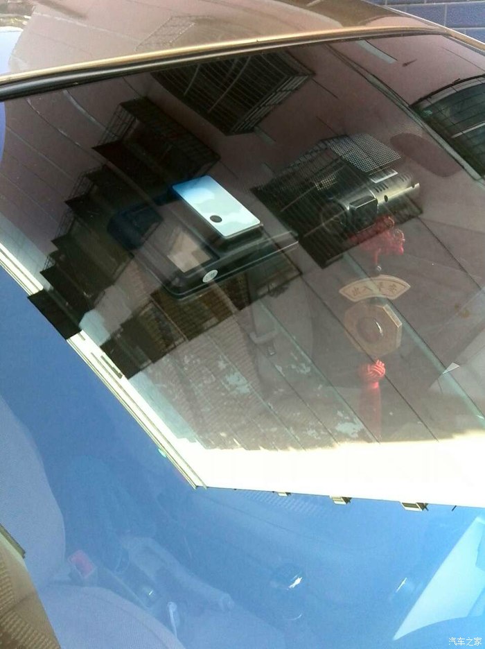 【图】装了个ETC_东风风神A60论坛