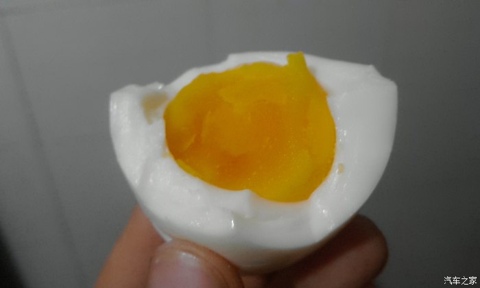 【图】饿了 煮个鸡蛋吃