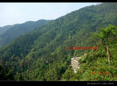 【江华大龙山自然保护区】