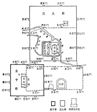 【公路旅行】"先有潭柘寺,后有北京城",真的吗?