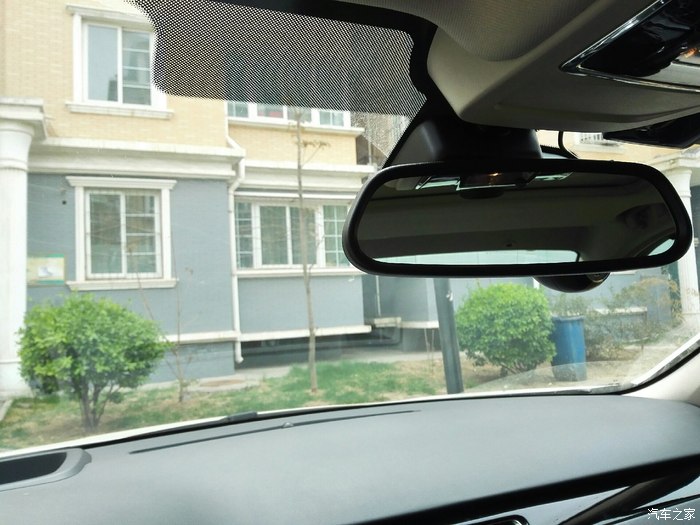 【图】弄了个盯盯拍行车记录仪,看看怎么样。