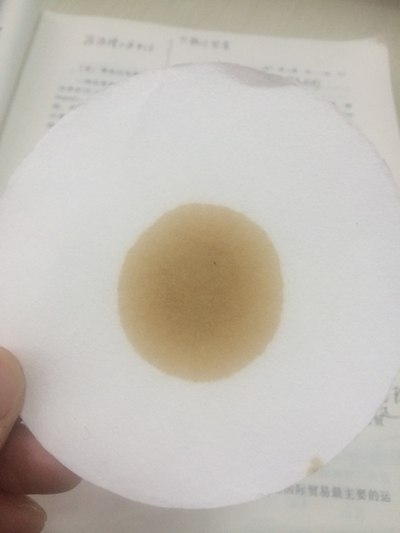 机油测试纸