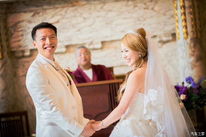 【图】妹妹在荷兰出嫁,全家去欧洲度蜜月