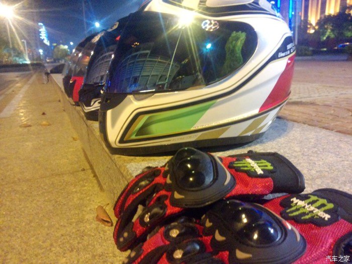 【图】不能用喜欢形容和摩托车在一起 不能用