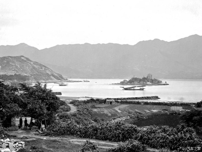 【图】台湾老照片_台湾论坛