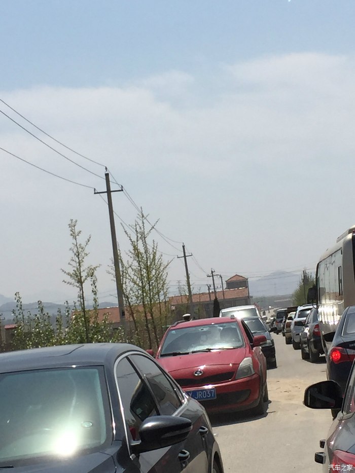 【图】三月初三山东烟台莱州庙会慈善义工活动