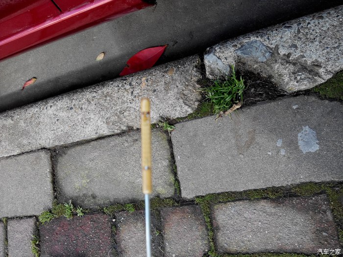 【图】308烧机油吗_标致308论坛