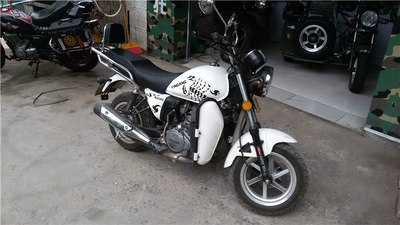 银钢小迷你大问题!!!_摩托车论坛_手机汽车之家