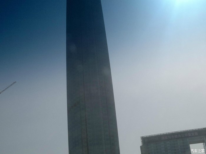 【图】春节游天津滨海航母主题公园记_自驾游