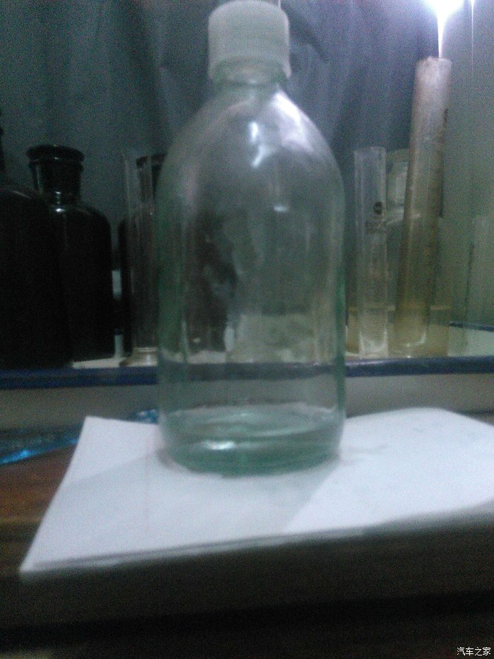 图】闲来无事上1.6semt提车七个月用车感受附