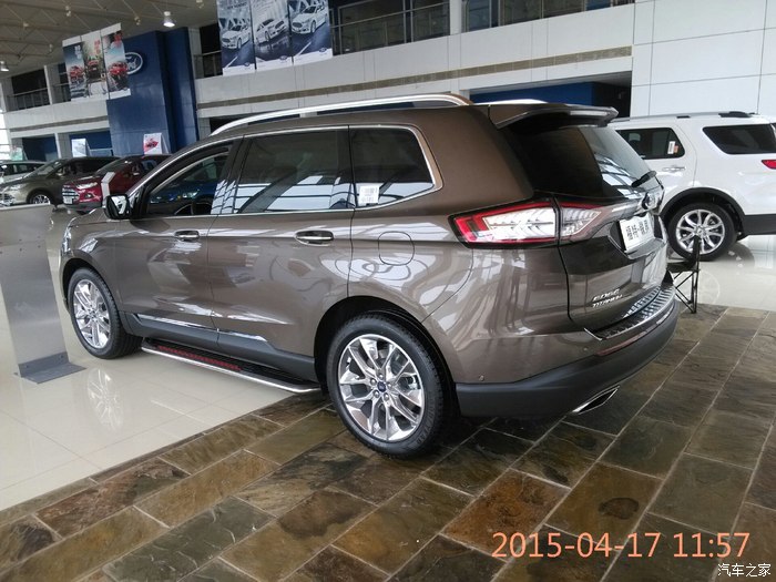 【图】赣州4s销售服务态度极差