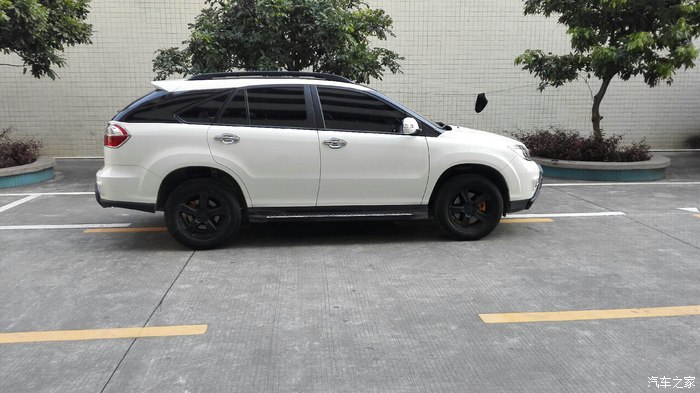 【图】s6 1.5t的波箱油大家是多少公里一换啊…