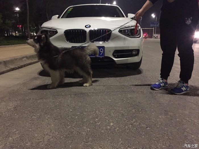 【图】开帕萨特、开霸道跑个小长途停车熄火后