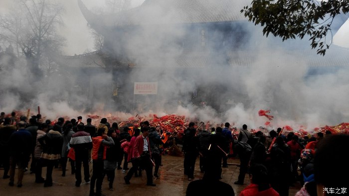 【图】各位豪友们!五一长假怎么安排?要不聚聚