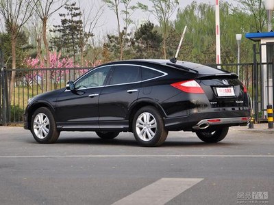 来看看真正的2016款歌诗图