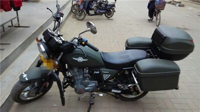 银钢小迷你大问题!!!_摩托车论坛_手机汽车之家