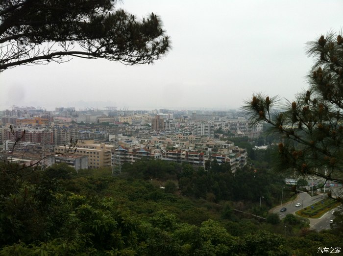 【图】怠速的时候踩刹车会吱吱响!_标致207论