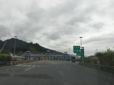 带着媳妇度蜜月,自驾云南,四川,重庆!