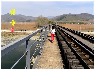 子游记】寻觅自然风景,本溪周边自驾之<em>春色</em>!_