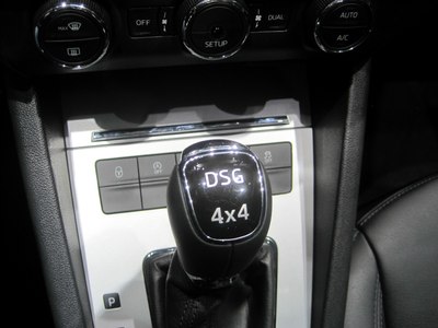 #上海大众斯柯达车展征集# 2015上海国际车展