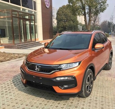 出了交通事故我们该如何去理赔-单方事故_本田