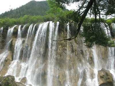 【速度与激情】九寨、黄龙两日游记_陕西