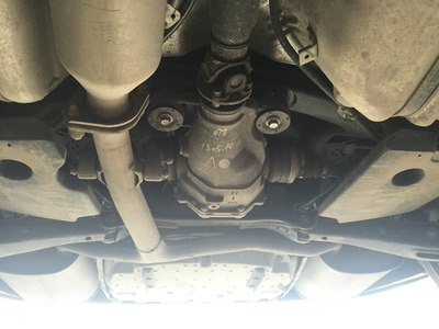 80%自己动手的乐趣:2012款锐志更换机油三滤