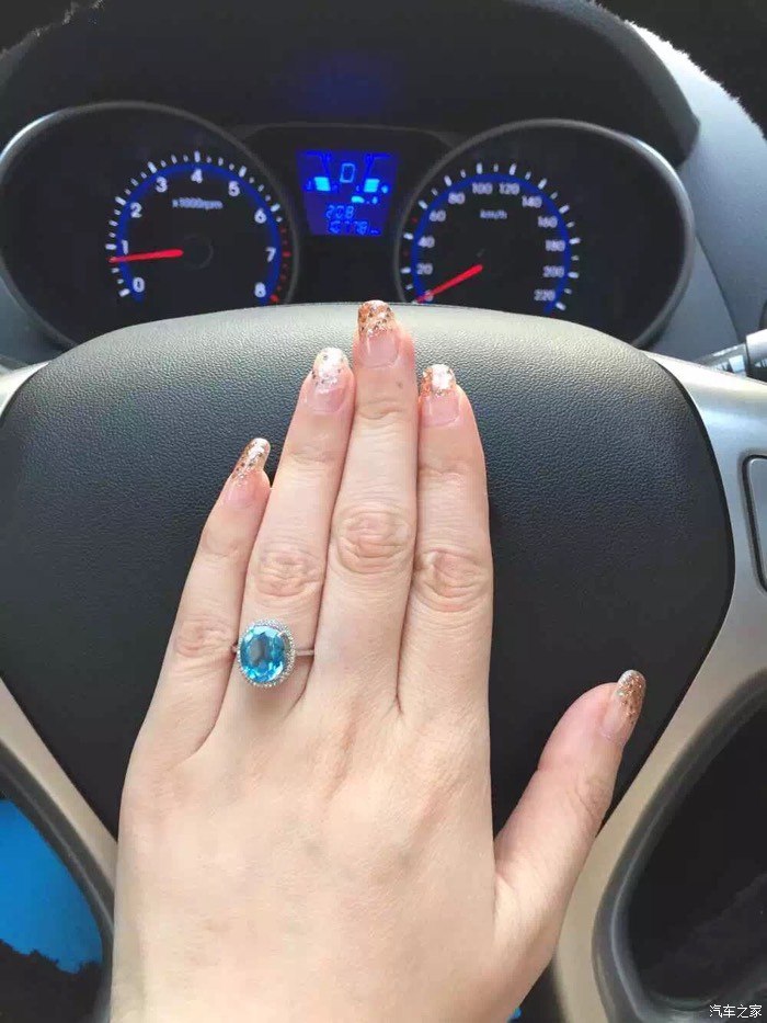 【图】堂客昨天喊我打钱,今天就买了个车,求问