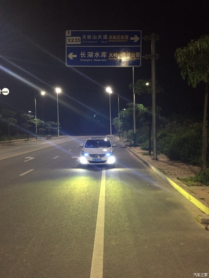 【图】东莞的夜晚好骚、