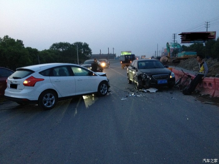 【图】各位福友支支招看能不能索赔一辆新车!