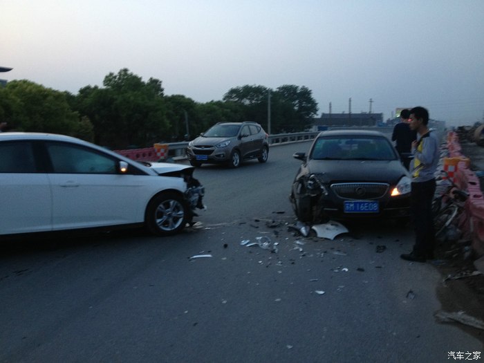 【图】各位福友支支招看能不能索赔一辆新车!