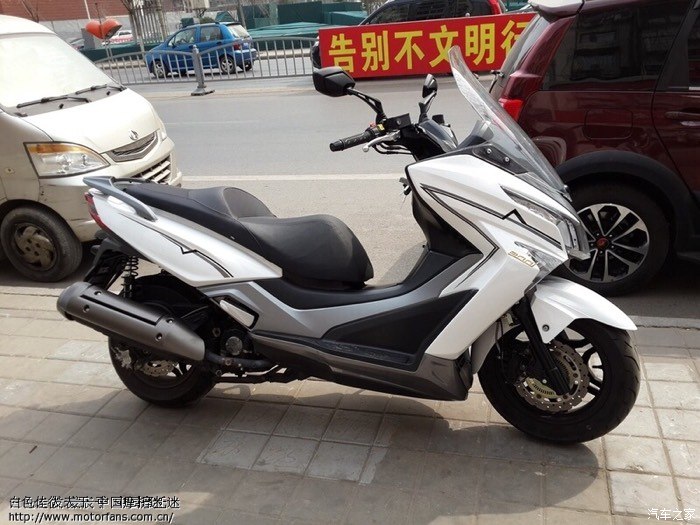 【图】期待已久的常州光阳赛艇300