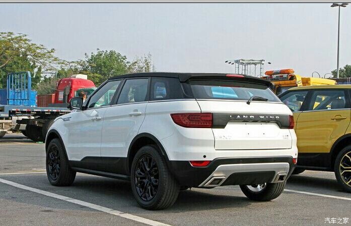 【图】潘总,我关注陆风x7一年了,可否请求你个事,十分感谢!_陆风X7论坛_汽车之家论坛