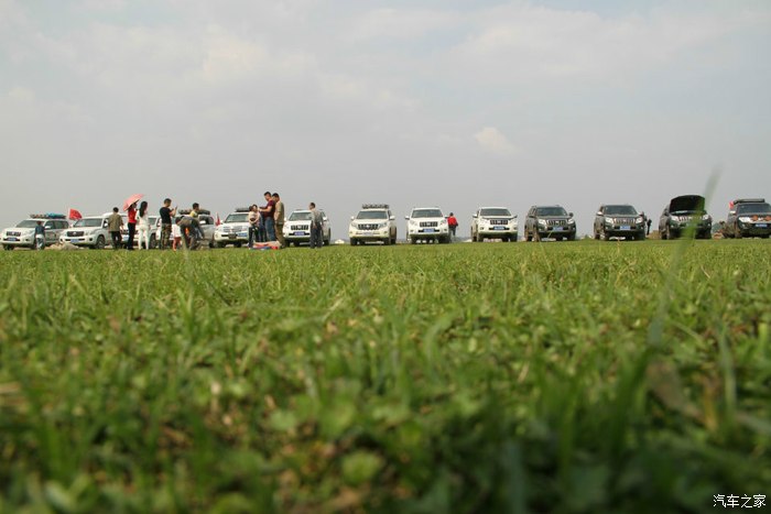 【图】记湘普大队2015地州行汨罗站之智峰山