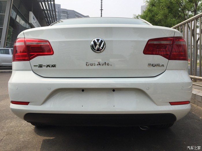 【图】宝来大PP!(DAS AUTO.)