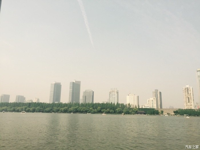 南京市玄武湖游玩攻略,南京玄武湖游玩项目