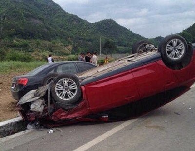 凯越和新福克斯激烈亲吻后的结果_凯越论坛_