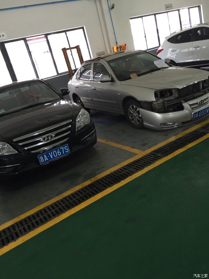 【图】两万公里保养!机油味道还行!