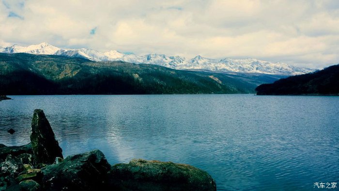 【图】有情人五一私奔情歌故乡~康定(雅加埂