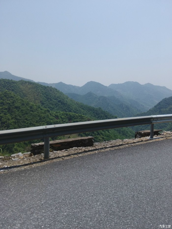 【杭迪会】五一千岛湖屏门乡九咆界浪漫记---