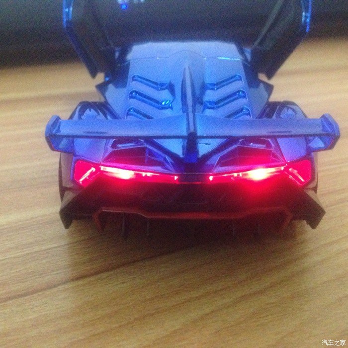 兰博基尼毒药_毒药收入(2)