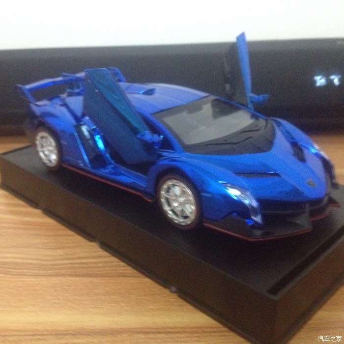 兰博基尼毒药_毒药收入(3)