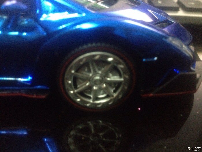 兰博基尼毒药_毒药收入(2)