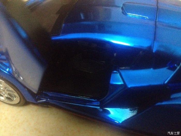 兰博基尼毒药_毒药收入(3)