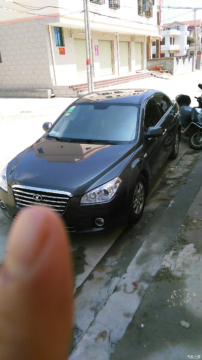 【图】我的50在拐弯的时间车头左右摇摆,不是