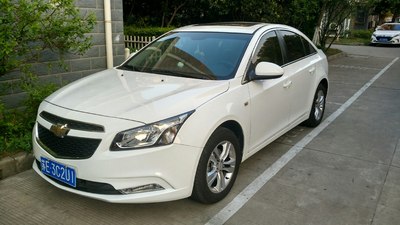 2015经典科鲁兹1.5 SE MT换什么牌子型号机油