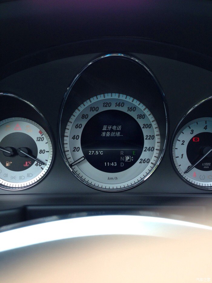 【图】点到电话里就显示这个、手机搜不到车内