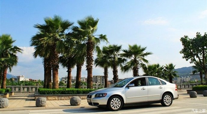 【图】瑞典著名汽车品牌_沃尔沃S40论坛