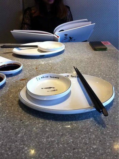 两个人的幸运--五一福建福鼎-浙江杭州-湖州-南