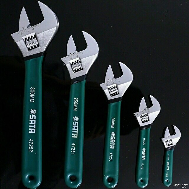 【图】大家车上都放什么自卫武器?!_比亚迪S